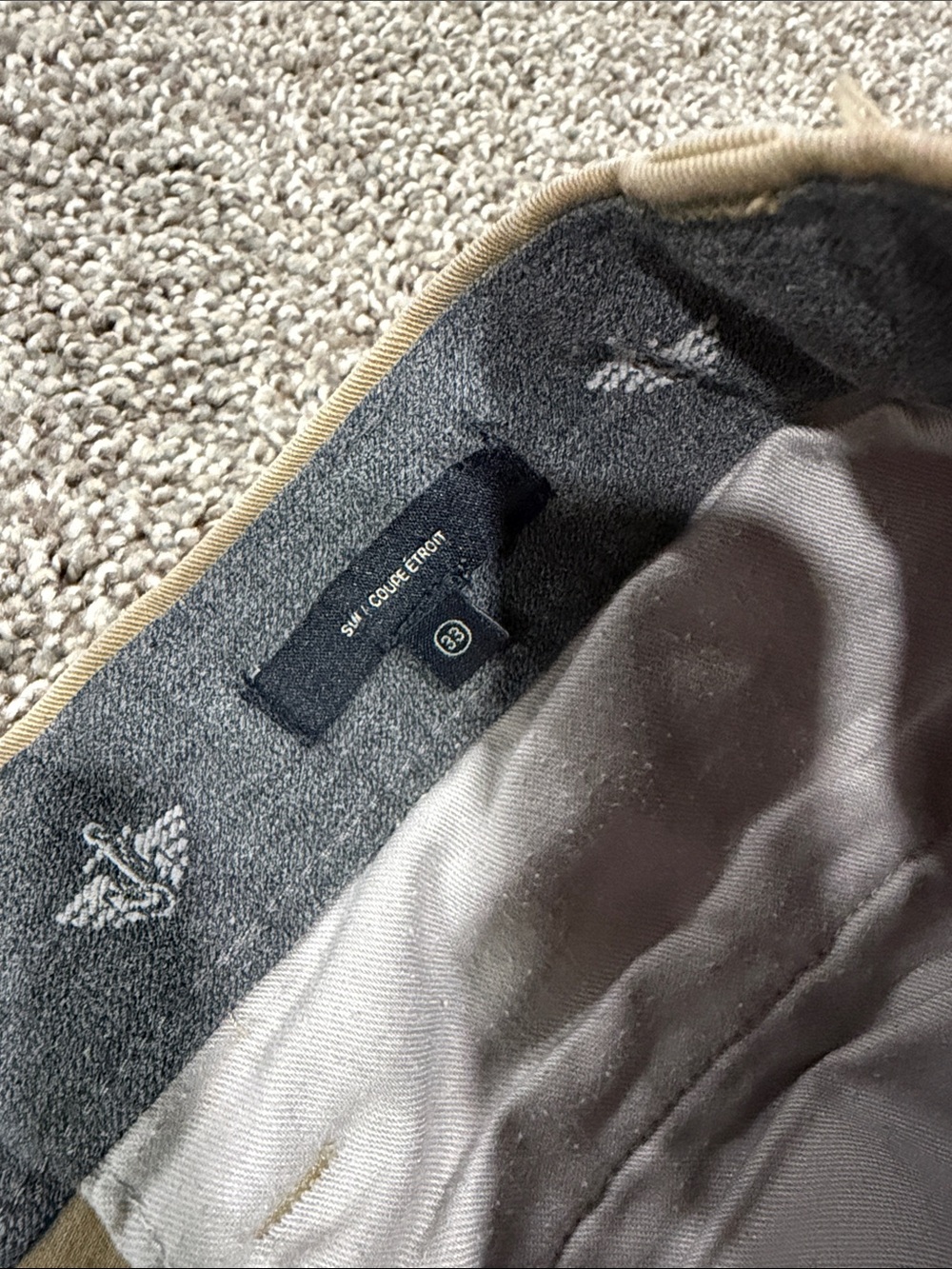 Dockers pants - Picture 3 of 3